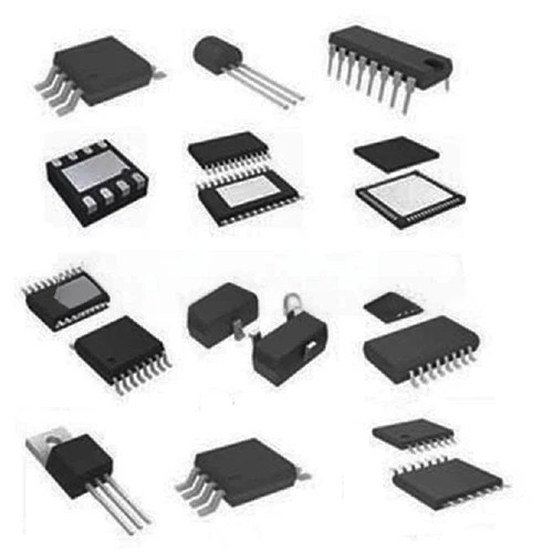 10X BC846A-7-F Transistor: NPN Bipolar 65V 0.1A 350mW SOT23 DIODES INCORPORATED