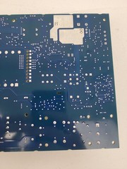 CPS-24PCB Notifier Alarm Control Board / Power Supply – Next Day Option – Flaw