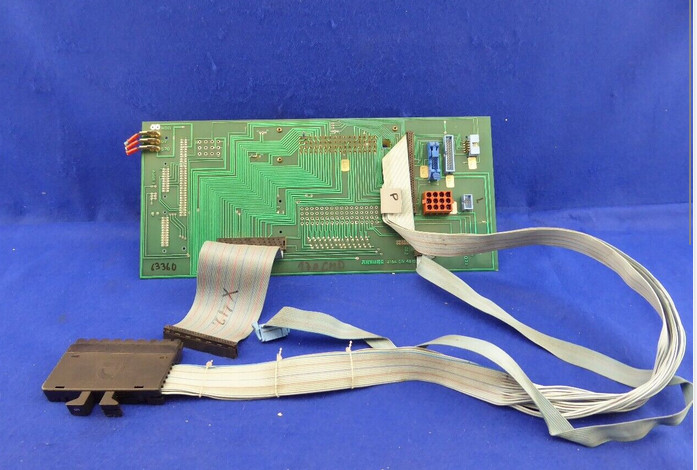 Arburg Board ARB 315A SN 48197