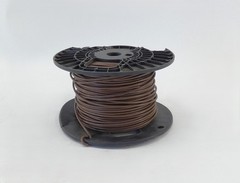 Southwire E51583F Gasoline Oil Resistant Cable Reel 600V VW-1 AWG 14