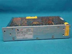 Shen Zhen Shan Jing S08-100S 5 S08100S5 Power Supply 5V 20A w/ Scratches