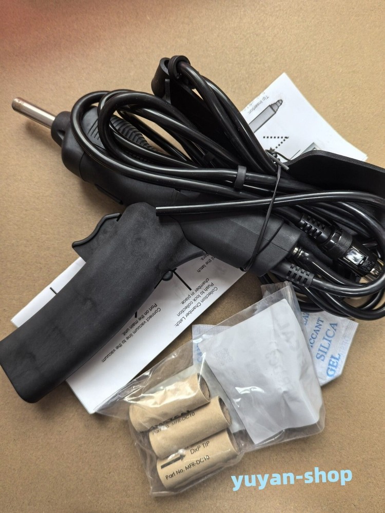1pc NEW Metcal OKI MFR-H5-DS Desoldering Gun Handpiece Pencil Arkd