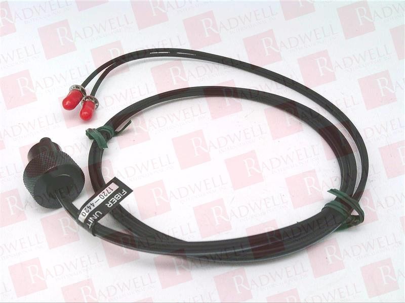 REGAL REXNORD 1720-4420 / 17204420 (NO BOX)