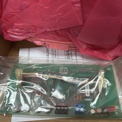 KB ELECTRONICS-8803 Accel/Decel Signaling Device