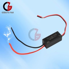 3.6V7.4V to 15KV Pulse Arc High Voltage Module Transformer DC High Voltage Board