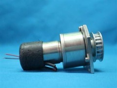 Escap A 42 A42 Motor