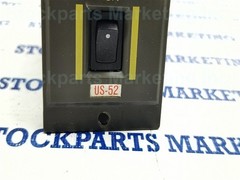 T.W.T US-52 US52 Speed Control 30 Days Warranty Expedited Shipping!!!