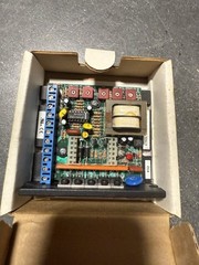 BRAND NEW ELECTROL C-MH-23-787B-CM/DC Motor Speed Control
