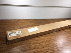 NEW Hammond Manufacturing 15853H6B1 Power Strip 36” 6 Outlet 15ft Cord 15A