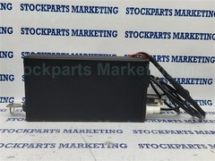 Voltex Inc. S-22-00 S2200 HeNe Laser Power Supply 115/230V.32/.16A 50/60Hz