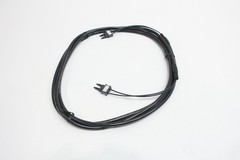 Fanuc A66L-6001-0026 Fiber Optic Cable 10ft