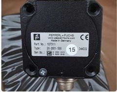 1PCS P+F 20-2951-500 encoder