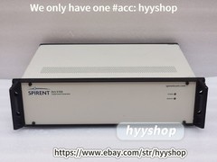 Spirent DLS-5103/hyy/