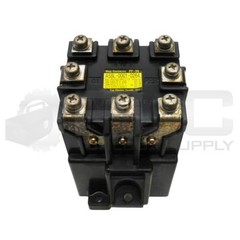 FUJI ELECTRIC A58L-0001-0264 MAGNETIC CONTACTOR 200-240V 45A FF-35