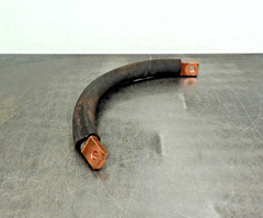 Welding Shunt Copper Wire Spot Welder 600 MCM 600 x 18