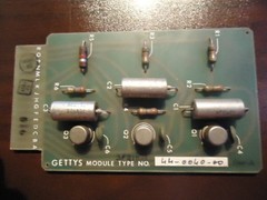 Gettys 44-0040-100
