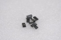 MICROCHIP TECHNOLOGY PIC16C505-20I/SL MICROCONTROLLER 20 MHZ (LOT OF 20)