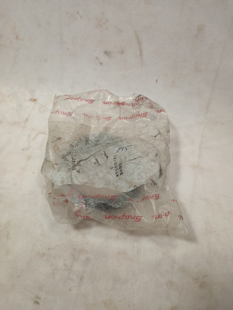 SNAP-ON, BAND, AT500 – 47 Sealed Back H. Band G36