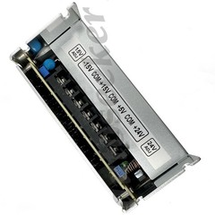 Brand New HF500W-QV-A 24V ±15V 5V 5A Switching Power Supply