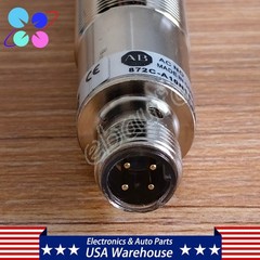 For Allen-Bradley 872C-A10N18-N3 872CA10N18N3 Inductive Proximity Sensor Switch