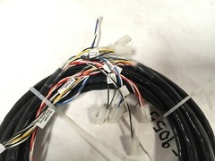 33-9055 CABLE, 190/200/890/950 SPINDLE HEAD SWITCH 22.0 FT Nor. CA, NV, OR, WA