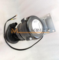 One New Ice Machine Water Pump Universal YSP9PJDVF2 Snow-resistant Star Pole 9W