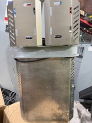 👀NEW RAYCAP RVZDC-3315-PF-48 DC SURGE PROTECTION FOR 6 RRH TOWER ROOF BASE OVP