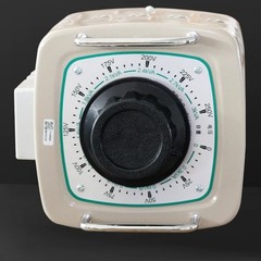 220V Single-phase Regulator Autotransformer Contact Household Regulator
