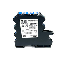 Lutze 716410 Load Monitoring Circuit Breaker DC 10A, LOCC-Box-Net 7-6410