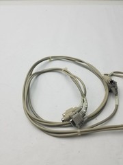 3x Different Cable, 403XFIK VGA to Male Video Cable
