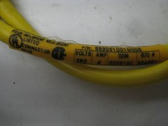 DANIEL WOODHEAD 883031D01M005 CABLE NSNP