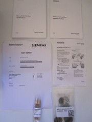SIEMENS BT300-00752-12D / BT3000075212D (BRAND NEW)