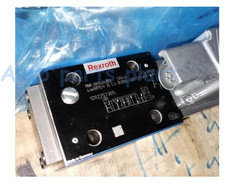 New Rexroth 0811404803 4WRPEH10C4B100L-2X/G24K0/A1M REXROTH valve 0811404803