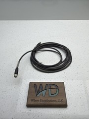 BALLUFF BCC0HNP, DOUBLE ENDED CORDSET, NEW* #328747