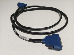 National Instruments 199006A-02, SH68-68-EPM Cable, for NI DAQ 68-pin Devices