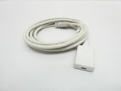 Smc LEC-W2 Programming Cable For Smc
