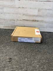 Allen Bradley Analog Output Module 17560F6VI