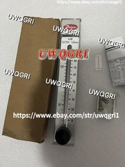 1pcs Dewell flowmeter RMB-54D-SSV from the United States