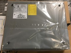 Allied Telesyn AT-8724XL USN-10 Advanced Fast Ethernet Switch, 186214