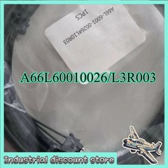 1PCS NEW FANUC A66L-6001-0026/L3R003 3M FANUC 3M fiber optic