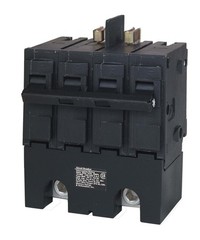 NIB – Siemens – Q2150B – Low Voltage Residential Circuit Breaker, Type Qpp/Mpp
