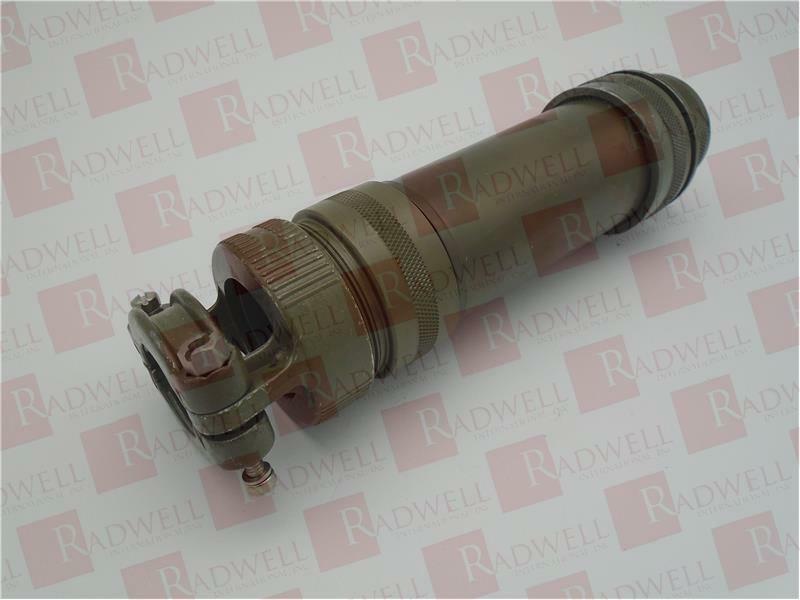 GLENAIR M85049/10-72W / M850491072W (NEW NO BOX)