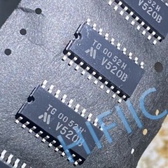 1PCS V520B SOP20 IC