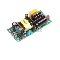Switching Power Supply Board Isolated Regulated Power Module 5V2A/12V1A/24V500mA