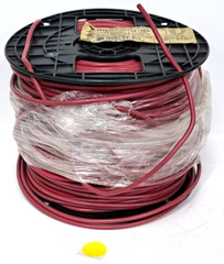 ENCORE WIRE MACHINE TOOL WIRE 14 AWG 500FT COPPER MATERIAL 600V 18700703440