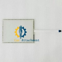 1PC New For UNITRONICS V1040-T20B Glass Panel Touch Screen