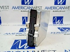 Allen Bradley 1606-XL60D Power Supply input AC 100-120/200-240V DC24V 2.5A Test