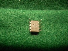 Motorola MC1490P Bipolar Audio-Video Amplifier NOS lot of 25