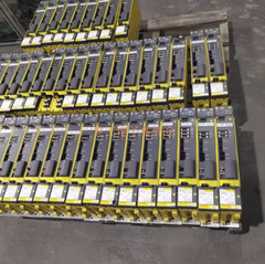 FANUC BOARD A20B-3300-0170 refurbished FREE EXPEDITED SHIPPING