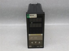 RKC REX-F4 REXF4 Temperature Controller 100/110V or 200/220V AC 50/60Hz